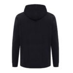 Polaire à capuche en polyester recyclé IQONIQ Trivor – Image 4