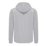 Polaire à capuche en polyester recyclé IQONIQ Trivor – Image 36