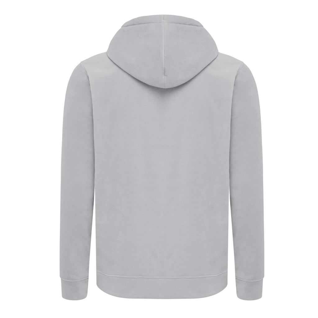 T9403.027__B_2__588a8419ec894569b2deed24778e31e4 Polaire à capuche en polyester recyclé IQONIQ Trivor – Image 36