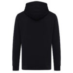 Sweater à capuche léger en coton recyclé IQONIQ Rila – Image 4