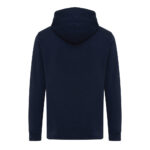 Sweater à capuche léger en coton recyclé IQONIQ Rila – Image 16