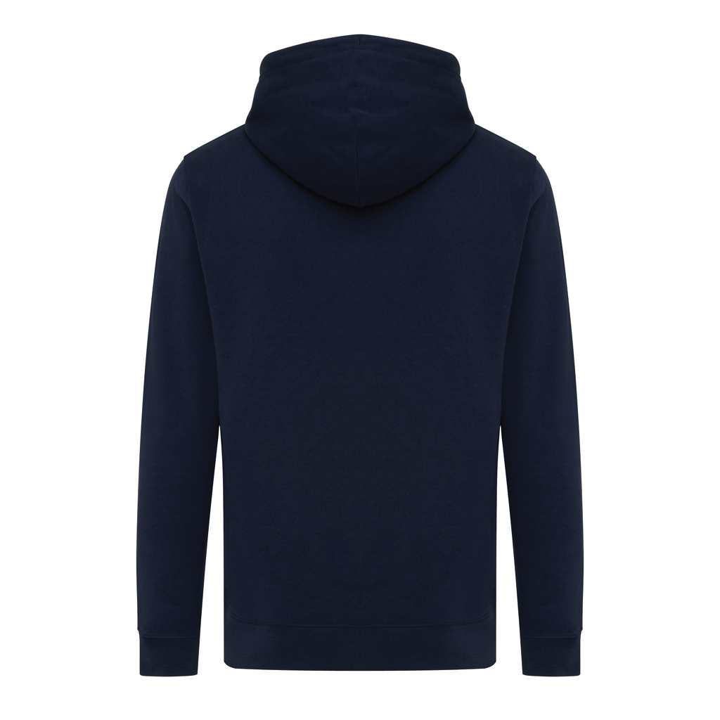 T9404.002__B_2__efb4493d78574bb68e33d926fc3770e8 Sweater à capuche léger en coton recyclé IQONIQ Rila – Image 16