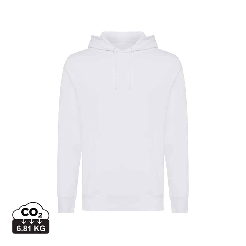 sweatshirts_unisexes_durables_iqoniq_30%_recyclé_et_70%_organique_recycled_white Sweatshirts unisexes durables couleur recycled white en 30% recyclé et 70% organiquede la marque iqoniq