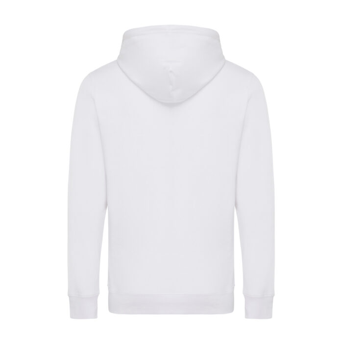 Sweater à capuche léger en coton recyclé IQONIQ Rila – Image 28