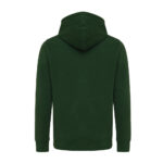 Sweater à capuche léger en coton recyclé IQONIQ Rila – Image 39