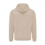 Sweater à capuche léger en coton recyclé IQONIQ Rila – Image 49