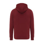 Sweater à capuche léger en coton recyclé IQONIQ Rila – Image 59