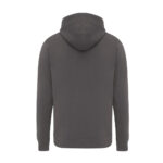Sweater à capuche léger en coton recyclé IQONIQ Rila – Image 81