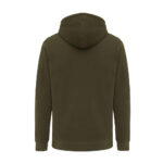 Sweater à capuche léger en coton recyclé IQONIQ Rila – Image 91