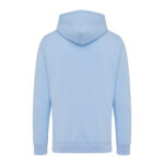 Sweater à capuche léger en coton recyclé IQONIQ Rila – Image 101