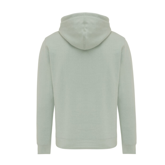 Sweater à capuche léger en coton recyclé IQONIQ Rila – Image 111