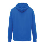 Sweater à capuche léger en coton recyclé IQONIQ Rila – Image 121