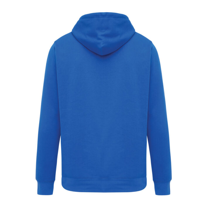Sweater à capuche léger en coton recyclé IQONIQ Rila – Image 121
