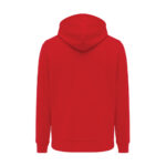 Sweater à capuche léger en coton recyclé IQONIQ Rila – Image 131