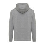 Sweater à capuche léger en coton recyclé IQONIQ Rila – Image 153