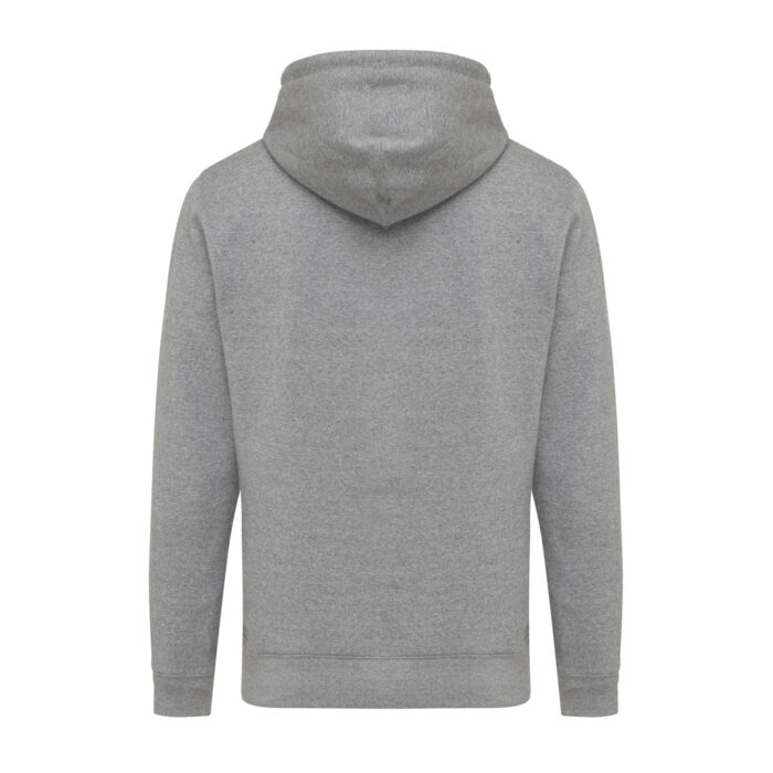 Sweater à capuche léger en coton recyclé IQONIQ Rila – Image 153