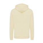 Sweater à capuche léger en coton recyclé IQONIQ Rila – Image 163