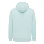 Sweater à capuche léger en coton recyclé IQONIQ Rila – Image 173