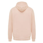 Sweater à capuche léger en coton recyclé IQONIQ Rila – Image 183