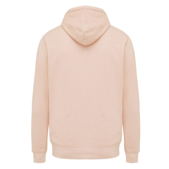 Sweater à capuche léger en coton recyclé IQONIQ Rila – Image 183