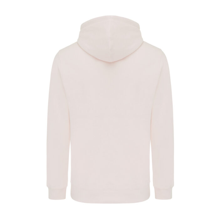 Sweater à capuche léger en coton recyclé IQONIQ Rila – Image 193