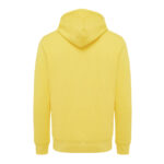 Sweater à capuche léger en coton recyclé IQONIQ Rila – Image 223