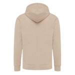 Sweat à capuche avec zip en coton recyclé IQONIQ Abisko - Image 38