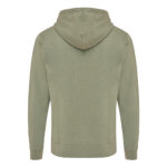 Sweat à capuche avec zip en coton recyclé IQONIQ Abisko - Image 80