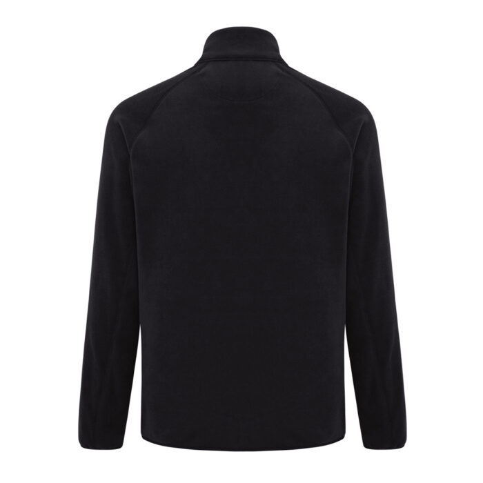 Polaire à zip en polyester recyclé IQONIQ Talung – Image 4