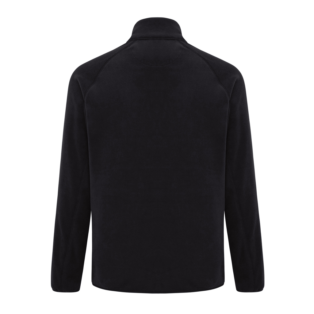 T9603.001__B_2__e94c0bf94da14d61ac33a1af0214e3ad Polaire à zip en polyester recyclé IQONIQ Talung – Image 4