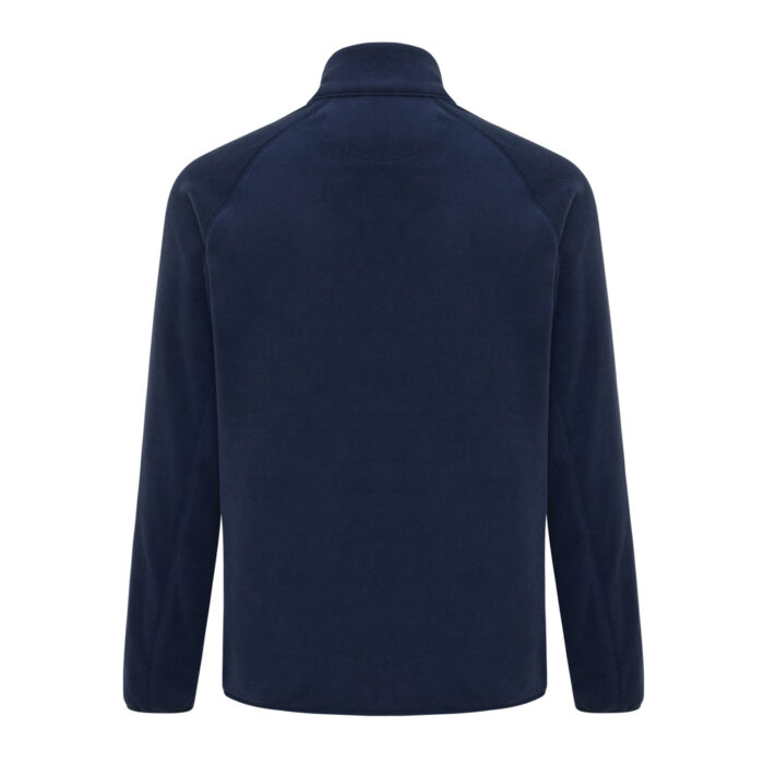 Polaire à zip en polyester recyclé IQONIQ Talung – Image 16