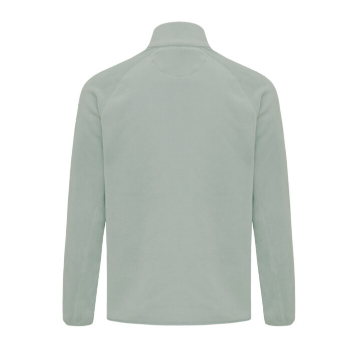 Polaire à zip en polyester recyclé IQONIQ Talung – Image 26