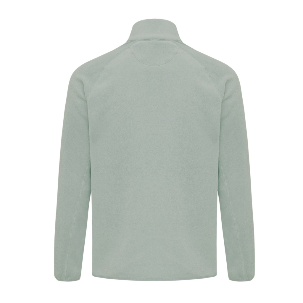 T9603.023__B_2__a0d28c4bfd884e0181257e2046ec75b3 Polaire à zip en polyester recyclé IQONIQ Talung – Image 26