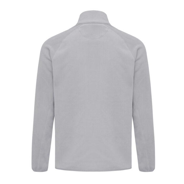 Polaire à zip en polyester recyclé IQONIQ Talung – Image 36