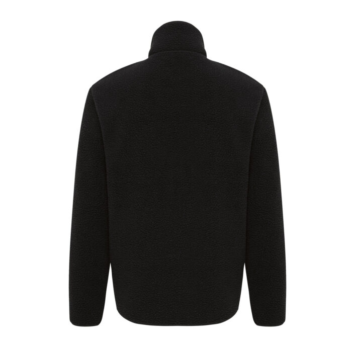 Sherpa en polyester recyclé IQONIQ Diran – Image 4