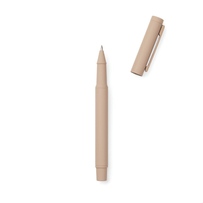 VINGA Stylo en acier inoxydable RCS Baltimore – Image 10