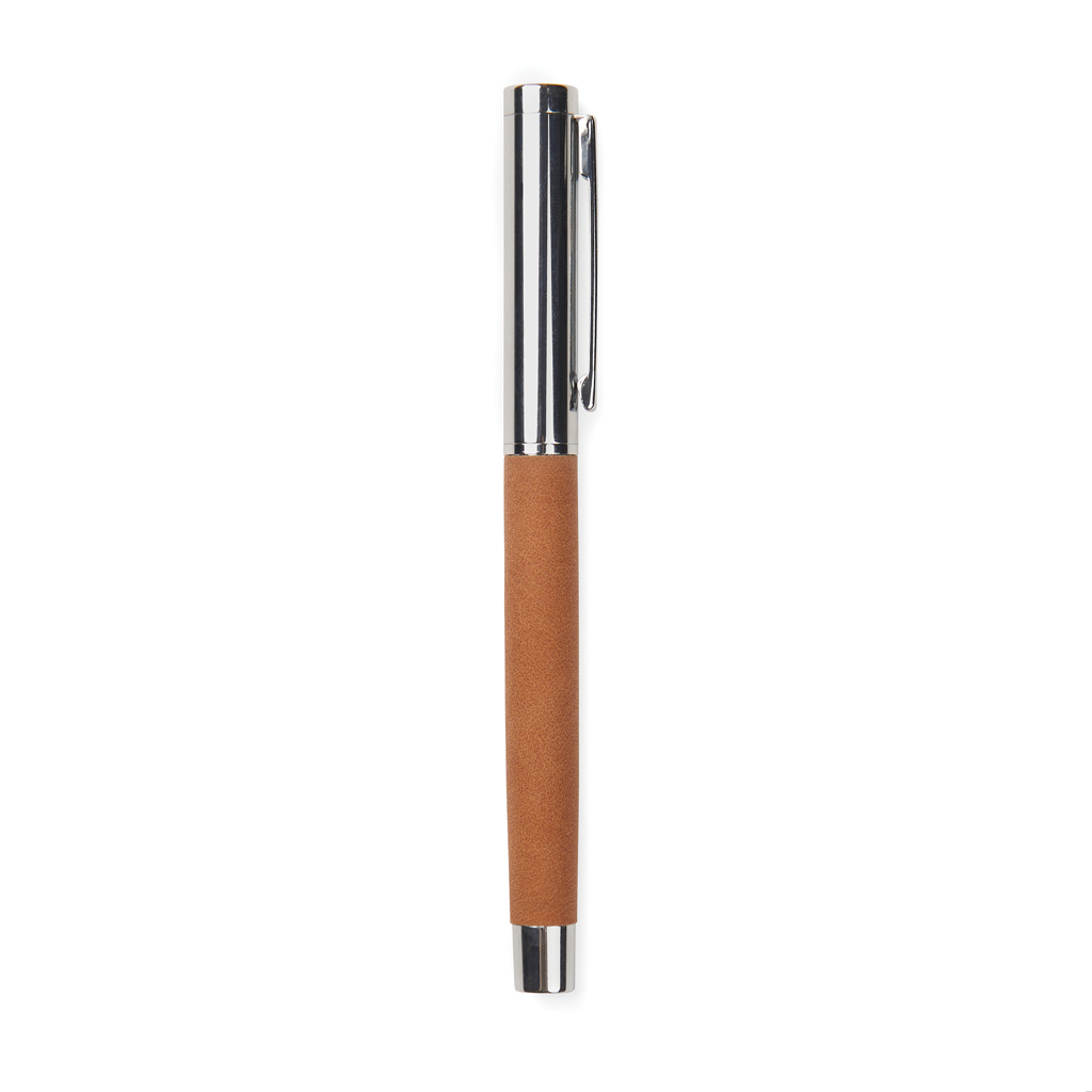 V1690102__B_2__c0be831cdf41486689f76b0cdbac61f6 VINGA Stylo à bille en acier inoxydable RCS Bosler – Image 3