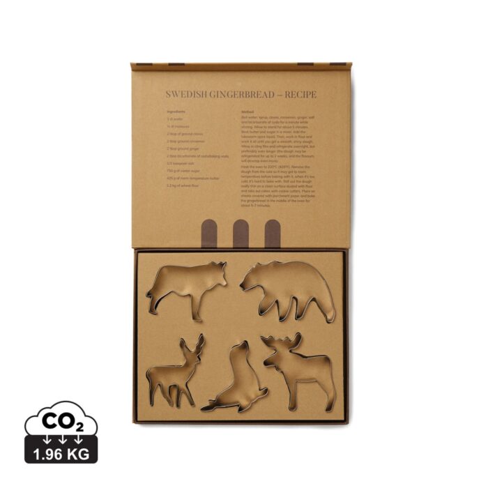 Accessoires cuisine  couleur gris en Acier inoxydable