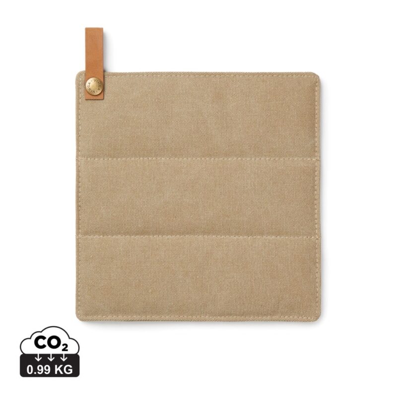 Accessoires cuisine  couleur marron en Toilede la marque Vinga