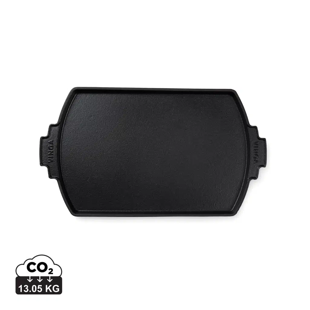 accessoires_cuisine__vinga_fer_noir VINGA Monte Ardoise burner - Image 1