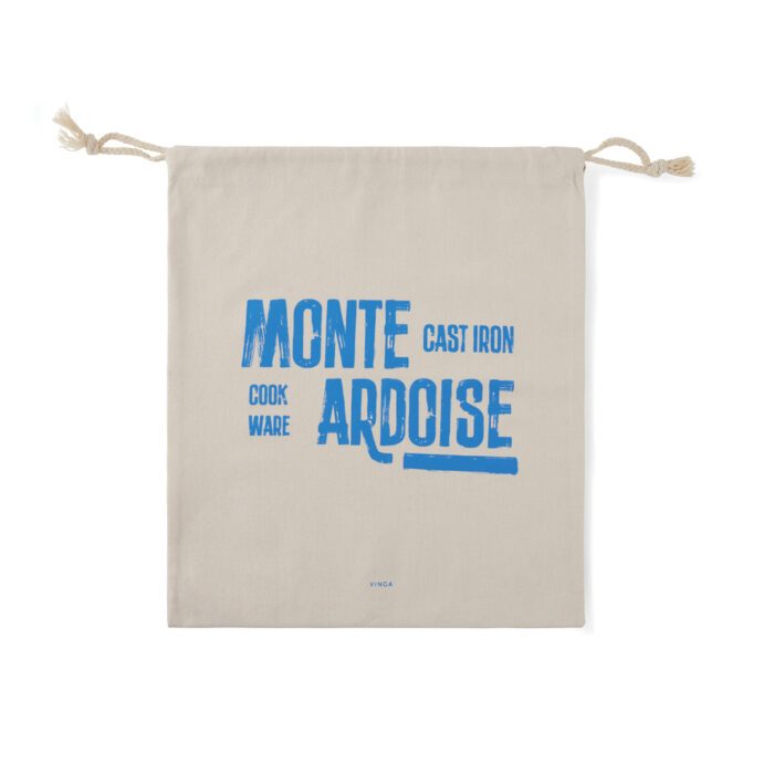 VINGA Plancha ronde 30 cm Monte Ardoise – Image 3