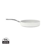 Accessoires cuisine durables couleur beige en Aluminium