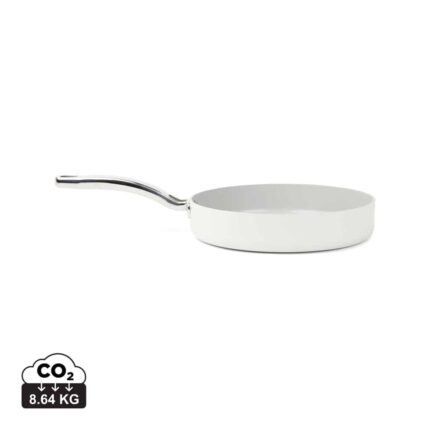 Accessoires cuisine durables couleur beige en Aluminium