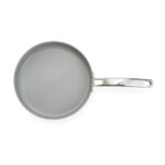 VINGA Poêle 27 cm en aluminium RCS Alte – Image 3