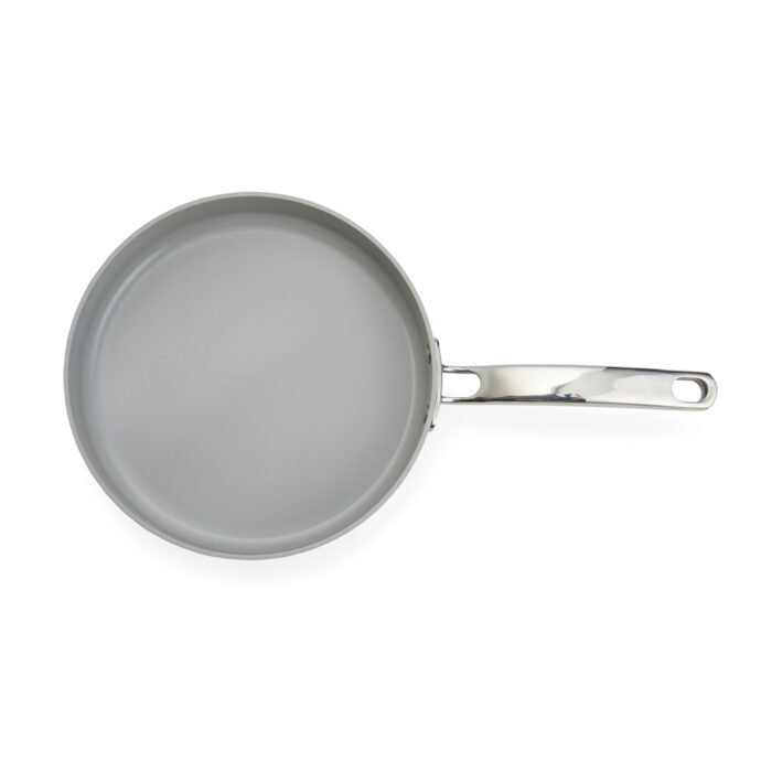 VINGA Poêle 27 cm en aluminium RCS Alte – Image 3