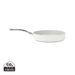 Accessoires cuisine durables couleur beige en Aluminium