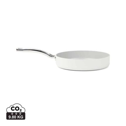Accessoires cuisine durables couleur beige en Aluminium
