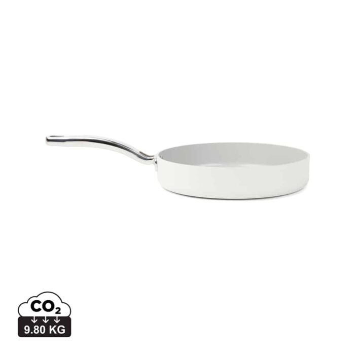 Accessoires cuisine durables couleur beige en Aluminium