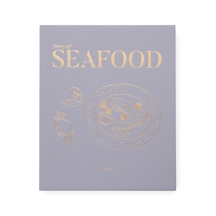 VINGA Histoire des fruits de mer – Image 3