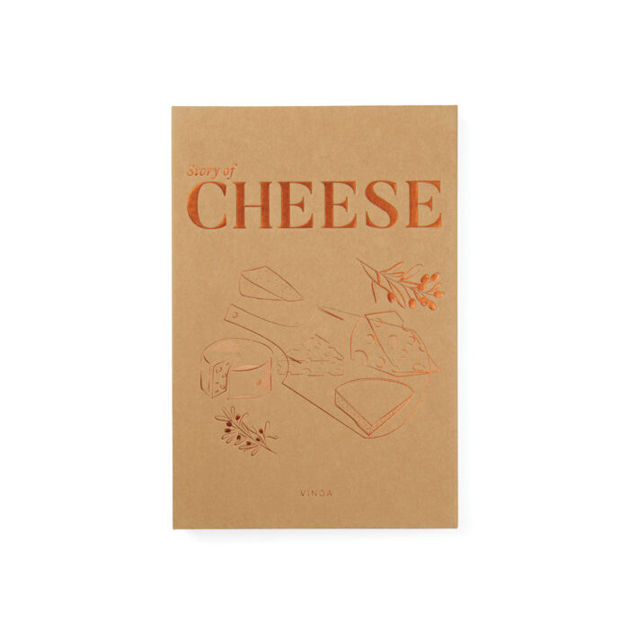 VINGA Histoire du fromage – Image 3